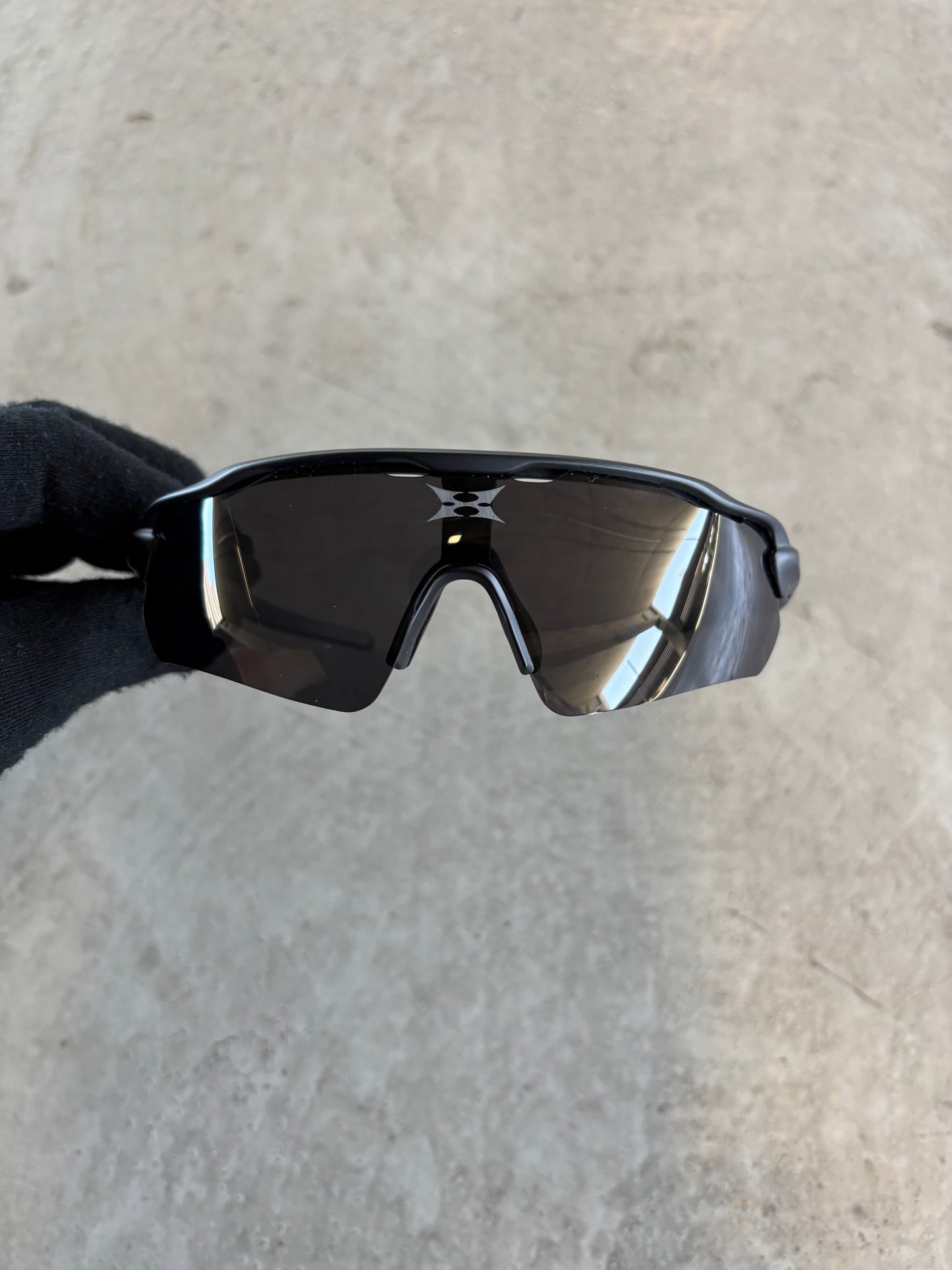 OBSYDIANVISION shades