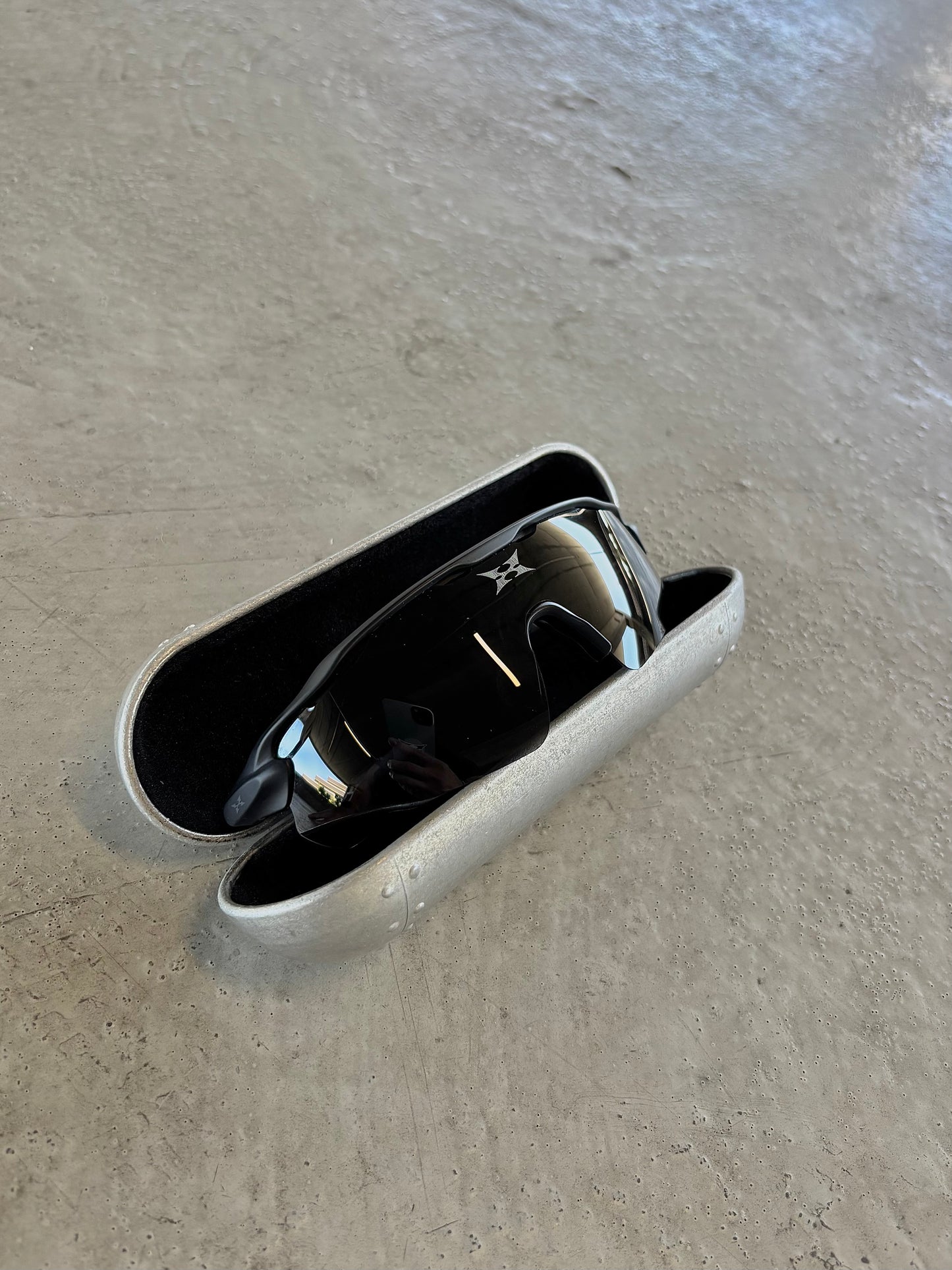 OBSYDIANVISION shades