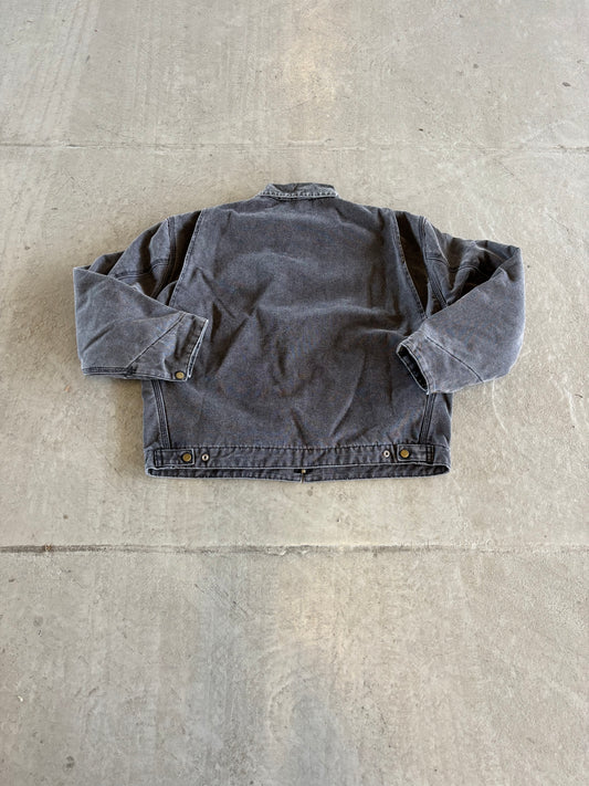 OBSYDIAN DETROIT JACKET