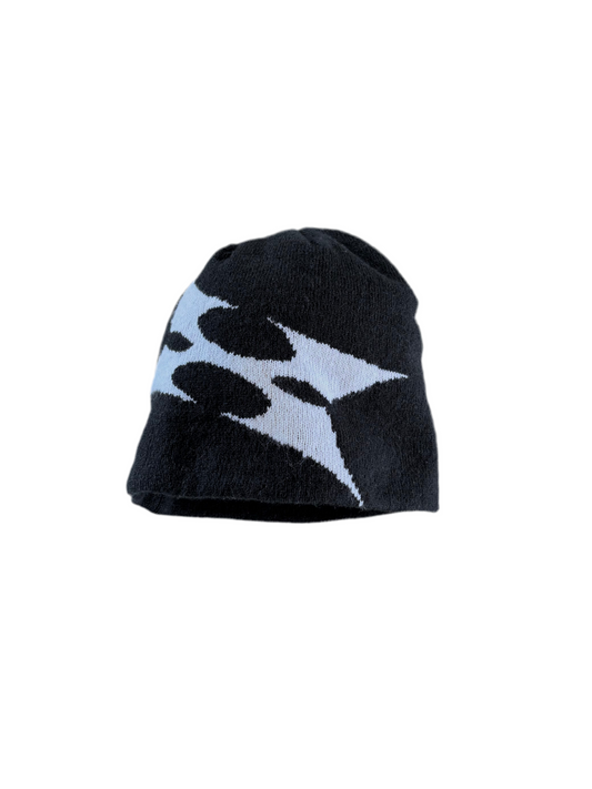 [PRE ORDER] OBSYDIAN SKI BEANIE