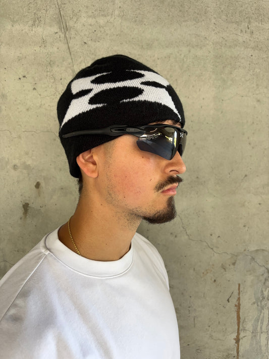 [PRE ORDER] OBSYDIAN SKI BEANIE