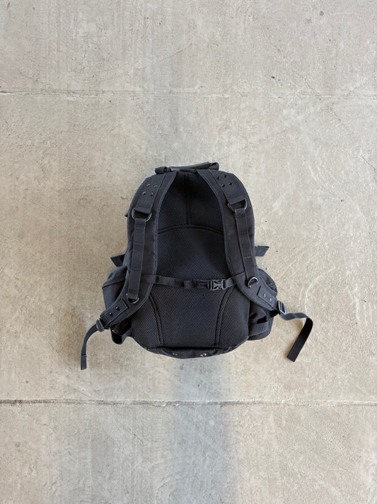 [1 OF 1]OBSYDIAN TACTICAL BACKPACK
