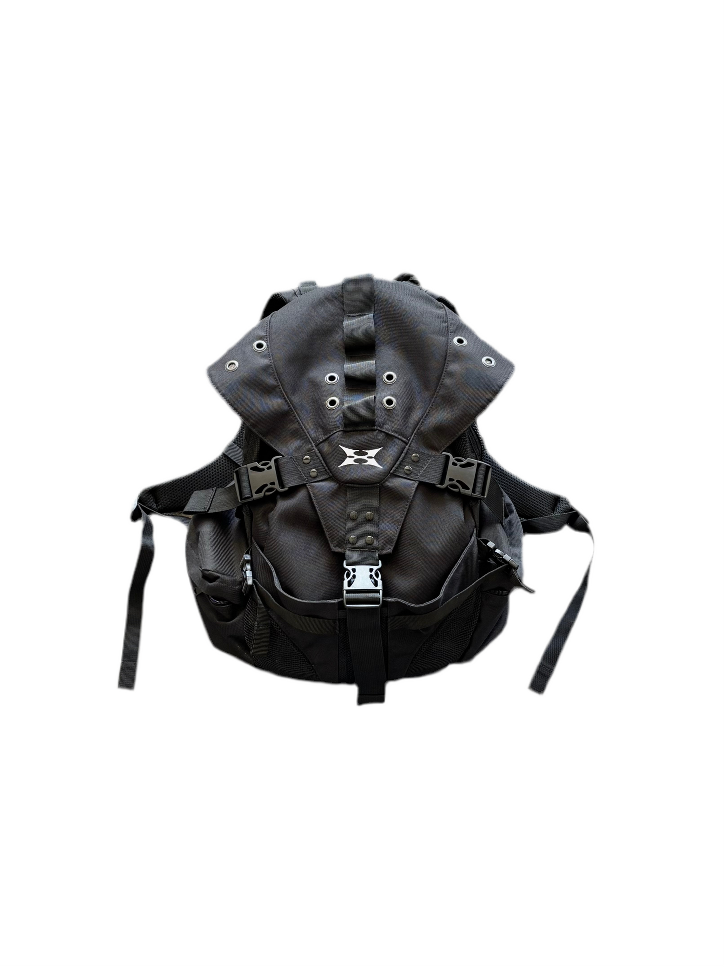 [1 OF 1]OBSYDIAN TACTICAL BACKPACK